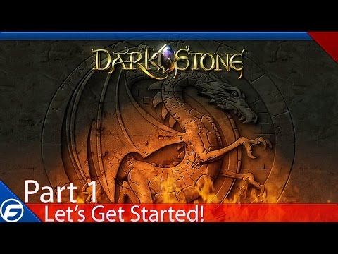 Darkstone PC