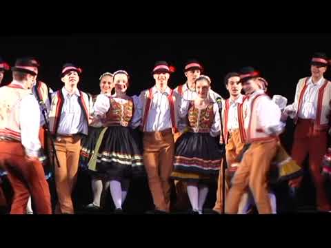 FS Zemplín -  Kolomyjky