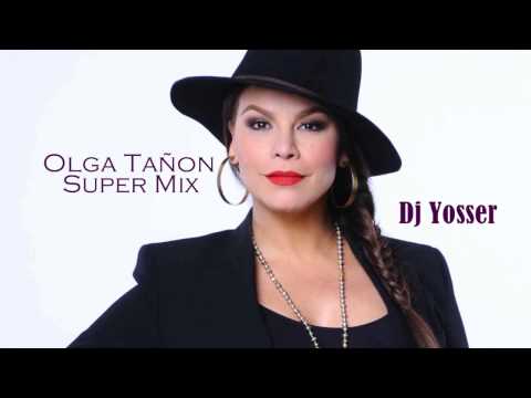 Olga Tañon Super Mix