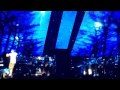 Eminem & Rihanna Airplanes Stan LIVE The ...