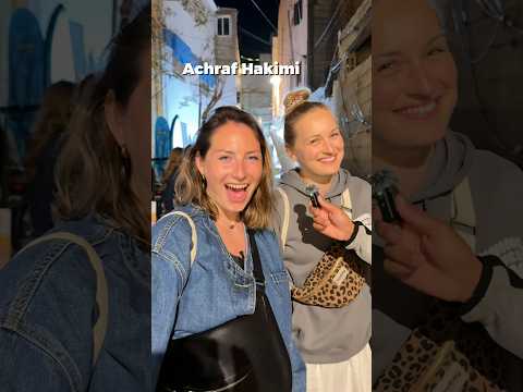 Achraf Hakimi 🇲🇦❤️⚽️  #shorts #achraf_hakimi #lionelmessi