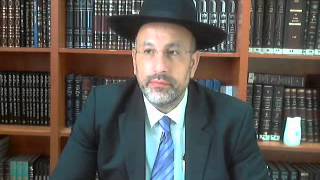 Pirke Avot ne te vois pas comme un rachat