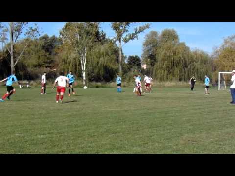 Szalk.-Kupa 2015. 10. 04. Szalkszentmárton Kerektó