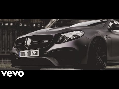 Butch U - Night Drive