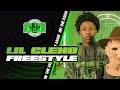 The Lil Cleno On The Radar Freestyle