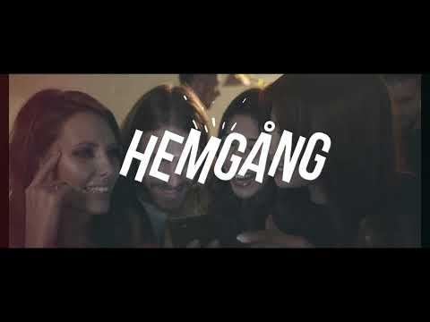 Rasmus Gozzi - HEMGÅNG (Lyricvideo)