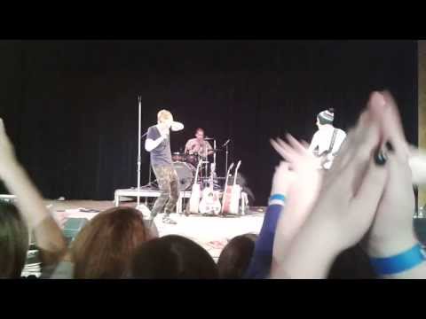 Harich,Voxel,Misik 25.1.2014 Strakonice