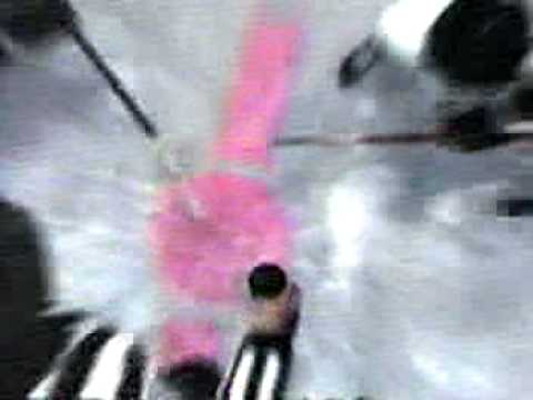 2002-03 Round 4/Game 5: Game Intro