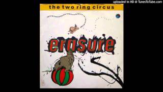 Erasure - Leave Me To Bleed (Vince Clarke - Eric Radcliffe Mix)