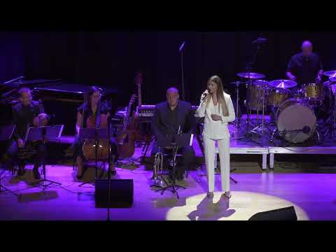 Pierwsza część koncertu: WOLNOŚĆ JEST W NAS (Filharmonia Bałtycka, 21 VIII 2021 r.)