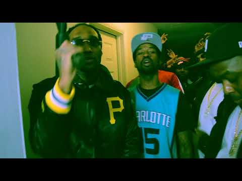 TGunz GenoVese X CJ X LOM Rambo - Where Was You