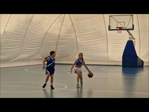 KK Korac - KK Agros Basket