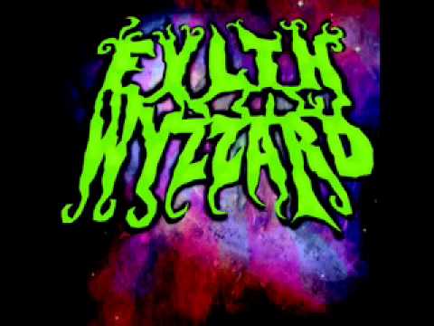 Fylth Wyzzard - Wyzzard in a Wheelybyn