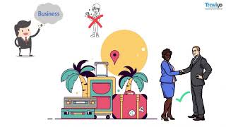TraviYo YouTube Video