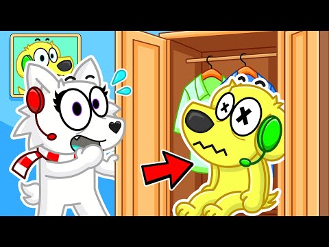 SHE FOUND THE BODY..