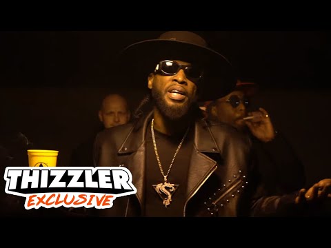 Yukmouth x The Gatlin - All My Life (Exclusive Music Video) || Dir. Jae Synth