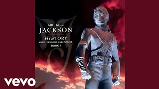 Michael Jackson - Much To Soon (demo 1994 HQ)