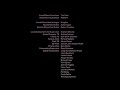 Under The Skin End Credit