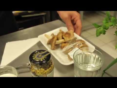 CHEF HUMBERTO - FRANGO