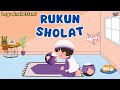 Rukun Sholat Lagu Anak Islami NWHYKids