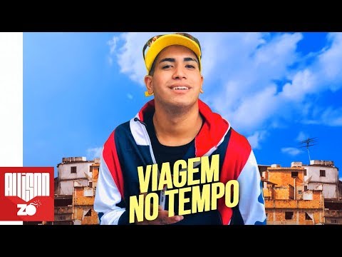 MC Lele JP - Viagem no Tempo - Saudades (DJ GH)