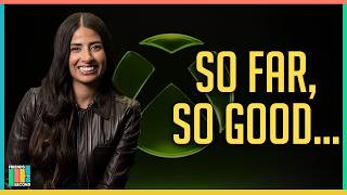Xbox's New Strategy: Full Breakdown & Transcript