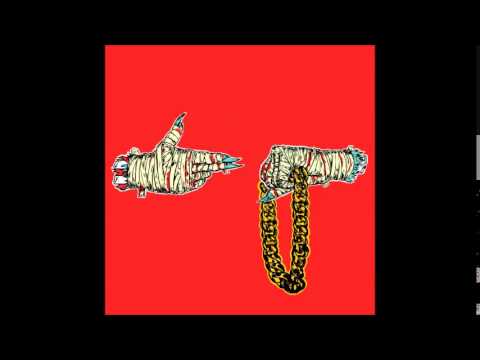 Run The Jewels - Oh My Darling Don't Cry
