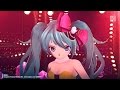 [Project DIVA F 2nd] Жизнь-БОЛЬ!!! This is the Happiness ...