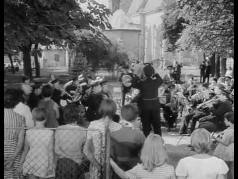Zdeněk Liška - Obchod na korze; The Shop on Main Street