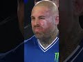 The Champs Got An Iron Chin ‍ Will He Eat His Way Through A Second Title Defense At PowerSlap12