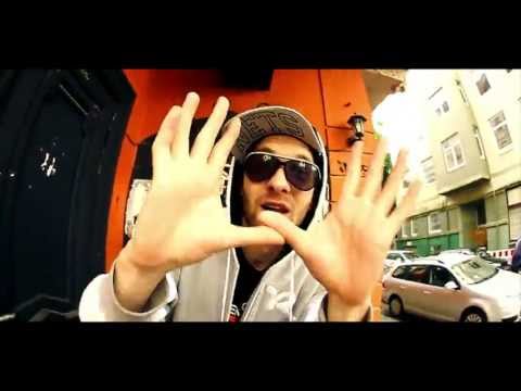 GeOT vs. hans p - 64tel - VBT 2013