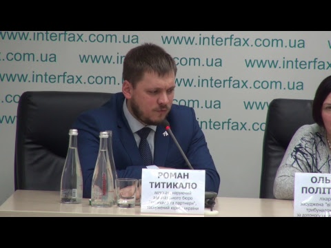 Трансляция пресс-конференции  на тему "Допустимо ли работать на врага? Адвокатура Украины и адвокатуры ДНР/ЛНР - знак равенства?
