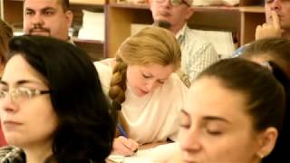 "Зрозумілою мовою про Реформу"