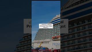 Late-Night Pizza to Lobster in Bed 🍕🍰 | Regal Princess Dinner Options