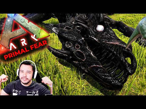 ARK PRIMAL FEAR T2 #43 - ESPECIAL DE 1 HORA! NECROTIC WYVERN e Mais!