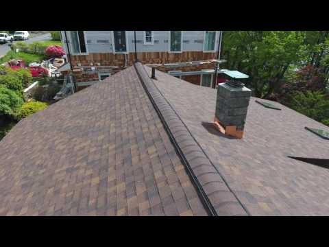 Roof Replacement in Norwalk, CT