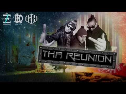 THA REUNION_EDAEXX - EL CHUMBEQUE - DYZAKILLA