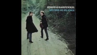 Sound Of Silence (Scott Melker Remix) - Simon & Garfunkel