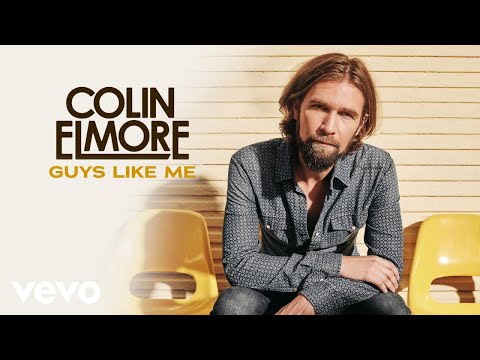 Colin Elmore - Guys Like Me (Audio)