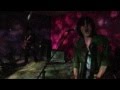 BLUE ENCOUNT /JUST AWAKE MV 
