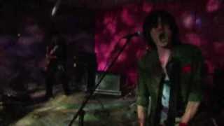 BLUE ENCOUNT /JUST AWAKE MV