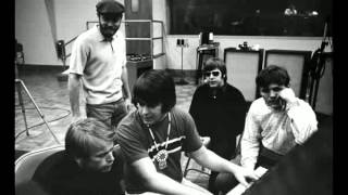 The Beach Boys - Child Is Father Of The Man (stereo)