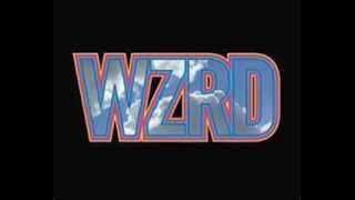 WZRD - The Dream Time Machine 03