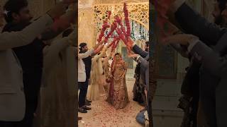 Download lagu Bridal lehenga choli.Order now #baratdress #entry #walima #desibride #shadi #viral #trending mp3