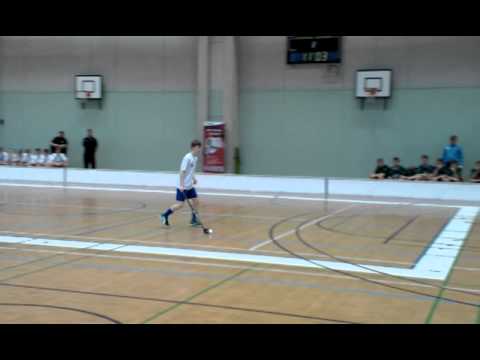 2013-04-01 HU-46 - Tapanilan Erä; B-pojat otos 4/4