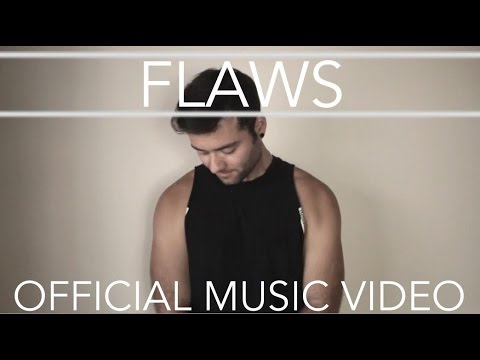 Hudson Henry - Flaws [Official Video]