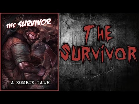 The Survivor Ullr - Smite Skin Preview