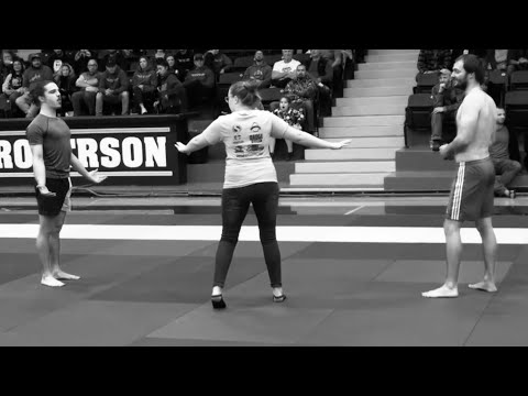 The Year of 2022 Submission Grappling Highlights