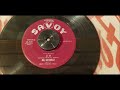 Big Maybelle - Jim - 1957 RnB - SAVOY 1519
