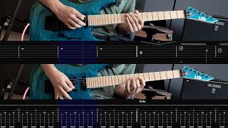 Mátenme Porque Me Muero (Caifanes) | Cover Guitarra + TABS | Tutorial Play Along